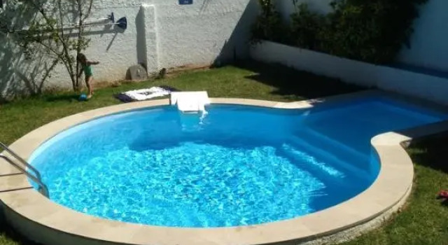 Коттедж Casa Dos Oliva