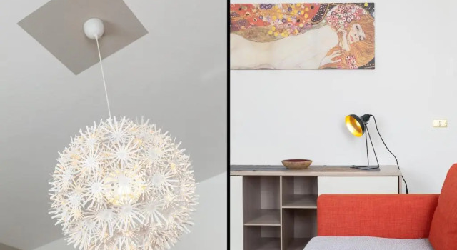 Апартаменты Standard CASA ANNALIA