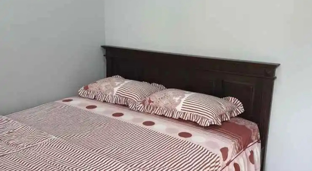 Maylinda Villa, Rezervovat Vila Hotely v Batu s parkováním, poblíž Agro tourism Kusuma, Parkování