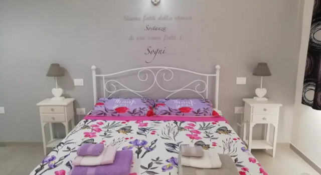 Апартаменты Alba Marina Rooms