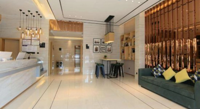 City Comfort Inn Hotel (Wuhu Fantawild Phase 2, 3, 4 Wanchun), Rezerwuj Hotel Wuhu Anhui
