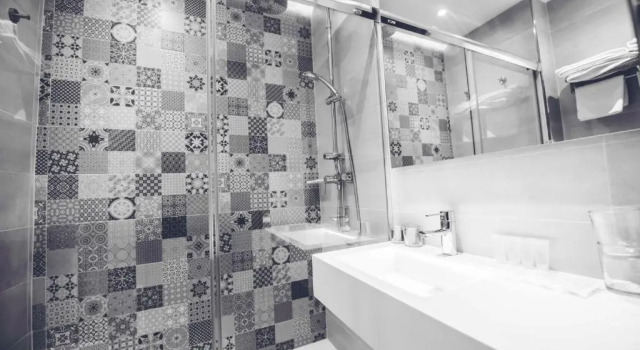 Трёхместный номер Standard Hostal Lisboa