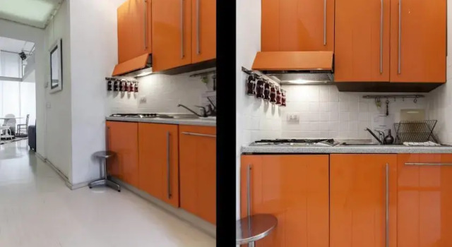 Lazzaretto Apartment, Забронировать Апартаменты/квартира Милан Ломбардия, рядом с Порта Венеция