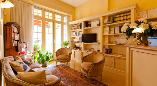 Palazzo Trevi Charming House