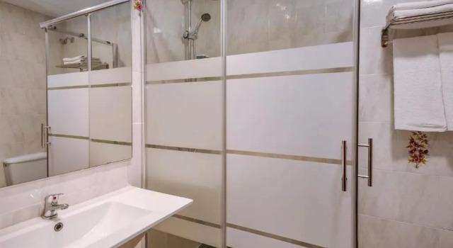 Номер Standard Hotel Niza
