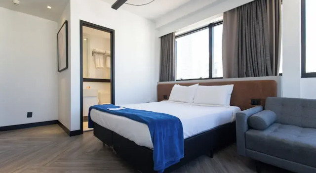 Студия Standard Housi Bela Cintra