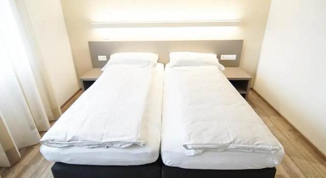 Двухместный номер Standard Smart Hotel Kreisel Self check-In