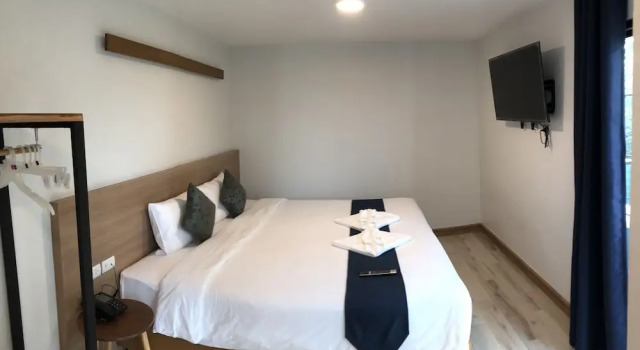 Kin Bed Chiang Mai