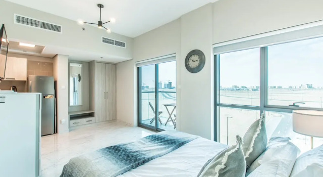 Dubai South MAG 5 560