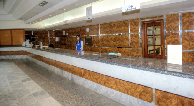 Gran Hotel Turquesa Playa