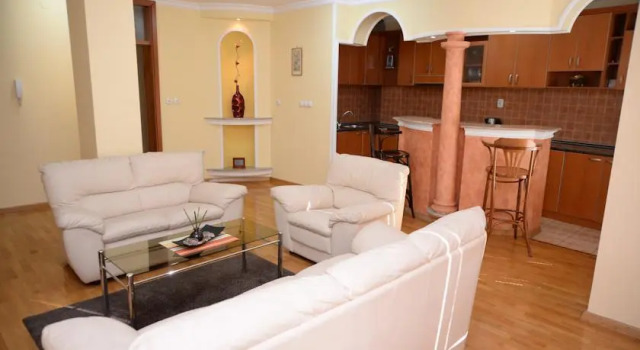 Exclusive Skopje Apartments, Varaa Huoneisto Skopje Makedonia