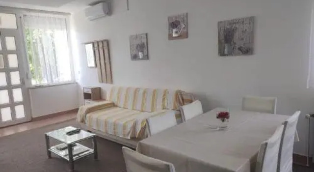 Apartment Marija, Rezervovat Apartmán Hotely v Slavonia s parkováním, Parkování