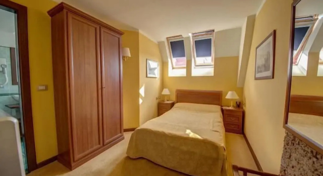 Номер Standard House of Dracula Hotel