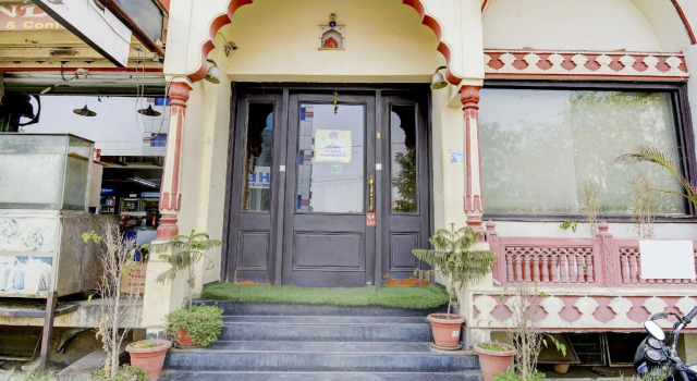 Collection O 79767 Hotel Anokhi Palace