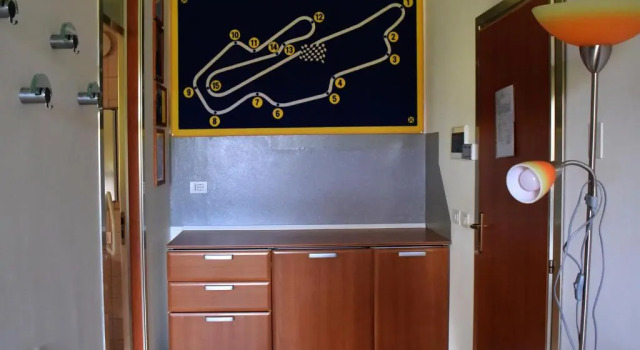 Standard- værelse Tarcisio B&B