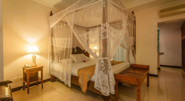 Sahadewa Resort & Spa, Ubud