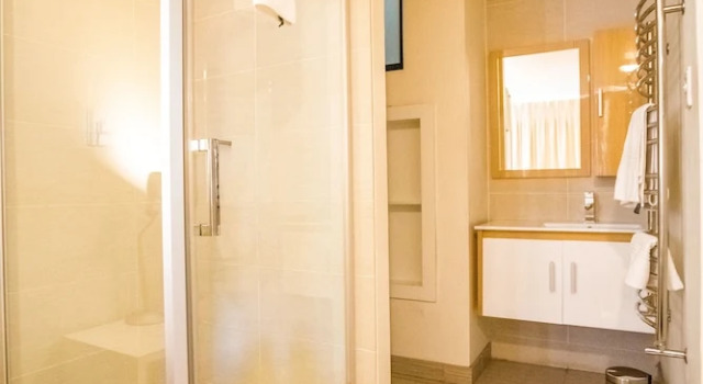 Апартаменты Deluxe Inn Green at The Lofts