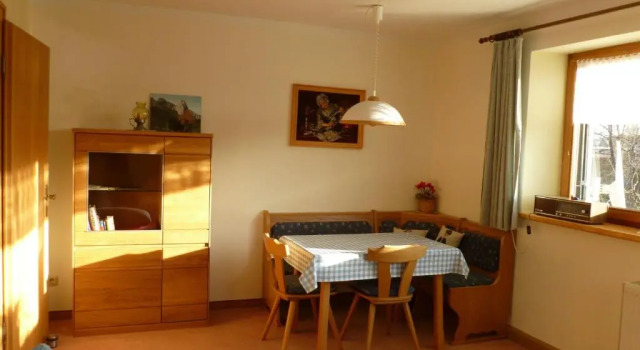 Апартаменты Ferienwohnung Maag