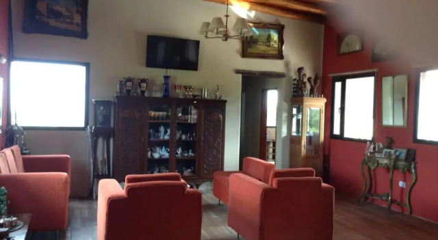 Cabañas Taos Pueblo, Réserver Maison de vacances Villas à Córdoba, Villa