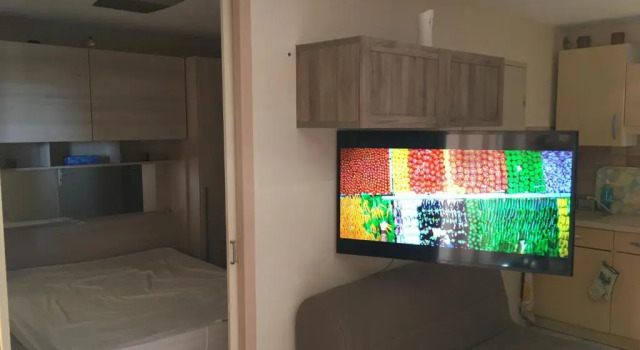 Апартаменты с видом на море CAVALAIRE vue MER au loin MAISONNETTE TOUT ÉQUIPÉE POUR 4 PERSONNES AVEC PISCINE CLIM WIFI VÉLOS TV BARBECUES