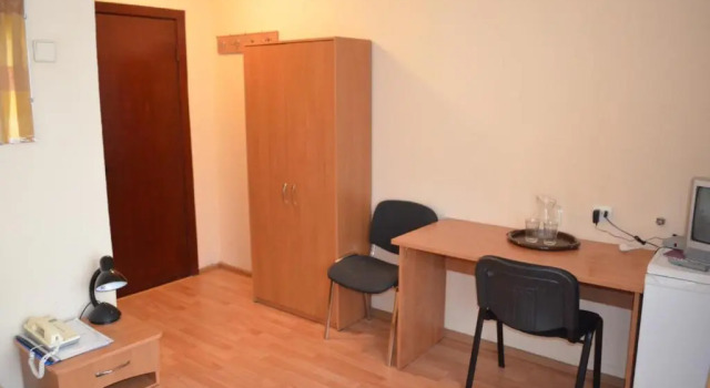 Standard Zimmer Predslava Hotel