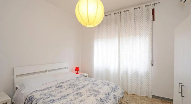 Апартаменты с 2 комнатами Tizi Apartments