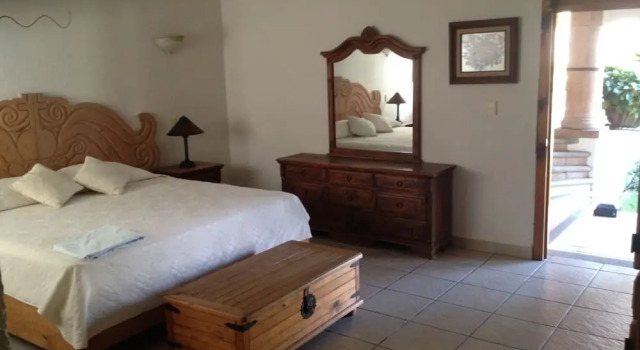6rec 24 Personas Quinta EN Xochitepec, Morelos QC, Book Feriehus Hoteller i Xochitepec med parkering, Parkering