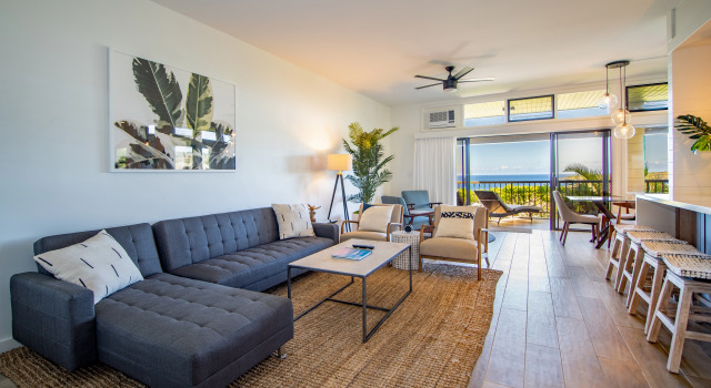 Kapalua Villas Maui, Забронировать Отель Капалуа Лахайна