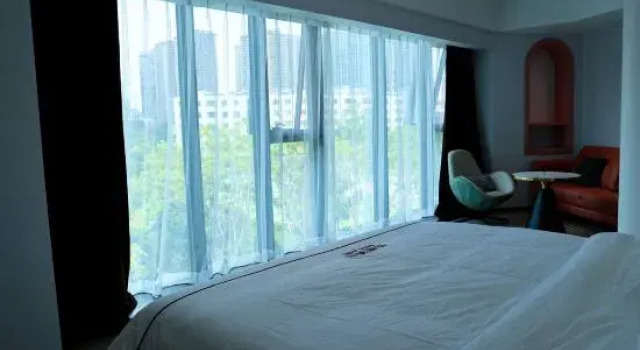 Kaiya Hotel (Kunming Xinying New City Bailong Road Subway Station Branch), Prenota Hotel Kunming Yunnan