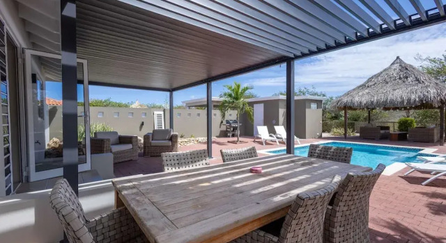 Ser na Private Retreat