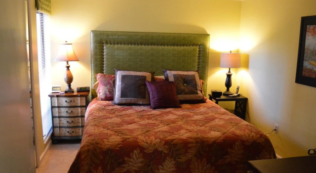 Коттедж Comfort Cove II 314F 2 Bedroom Holiday home By Midnight Cove II