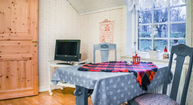 Beautiful Home In Asarum, Prenota Hotel Asarum Blekinge