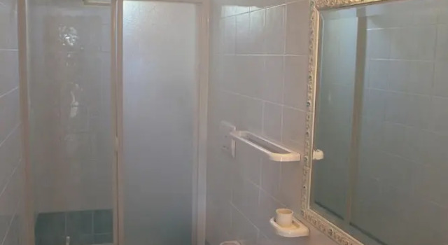 Апартаменты c 1 комнатой с балконом Villaggio Bellariva