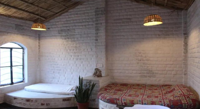 Люкс Shannus Ranch Inn