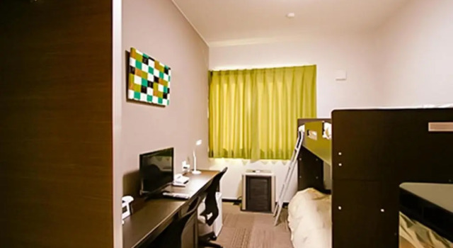 HOTEL Stay Village - Vacation STAY 79928v, Buchen Sie Hotel Tomakomai Douou