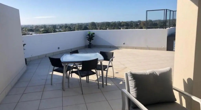 Апартаменты с 2 комнатами Grand Mercure Allegra Hervey Bay