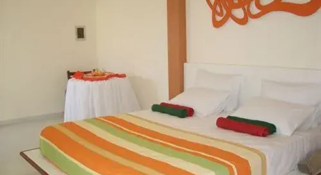 Maria Bonita Hotel