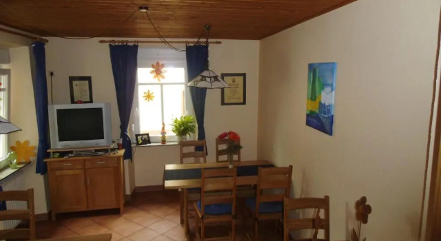 Номер Standard Weingut-Gästehaus Karl Otto Nalbach
