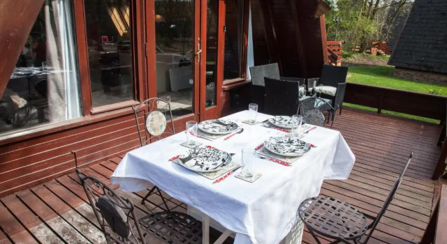 Апартаменты Grafham Water Lodge