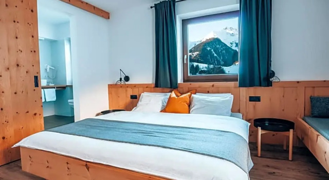 Hotel Schönberg B&B