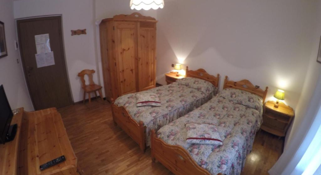 Номер Standard Hotel Fiames