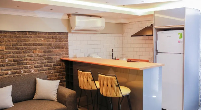 Номер Grand The Şişli Beijing Hotel