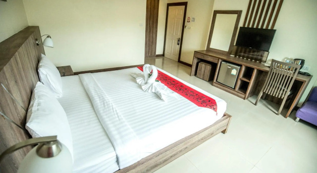 The Cocoon Patong