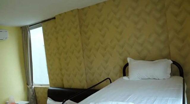 Семейный люкс Comma Hotel