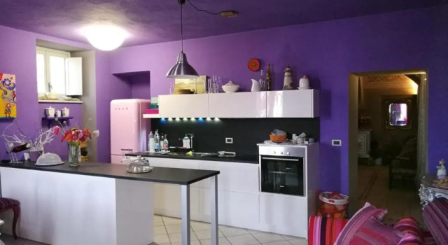 Апартаменты Casa Pressenda Apartment