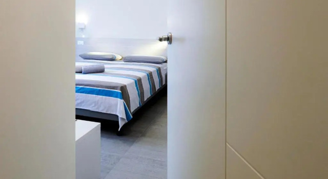 Pegaso Civico2, Prenota Hotel Hotel a Veneto con parcheggio, Parcheggio