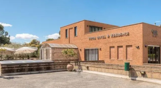 Petra Residence