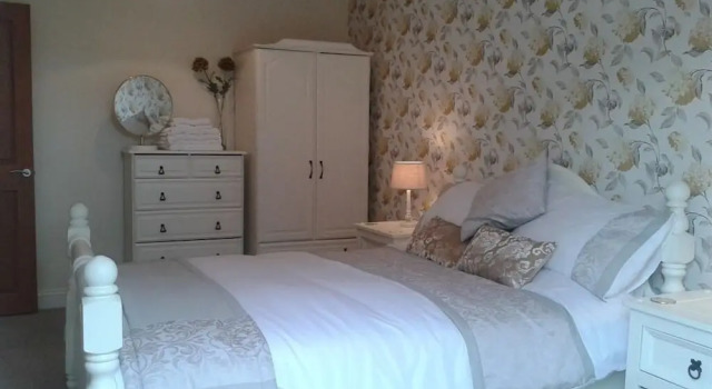 Bancroft Apartment, Varaa Huoneisto  