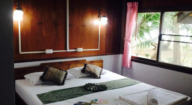 Sukorn Andaman Beach Resort