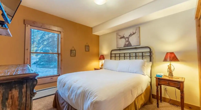 Апартаменты Tenderfoot Lodge by Summit County Mountain Retreats